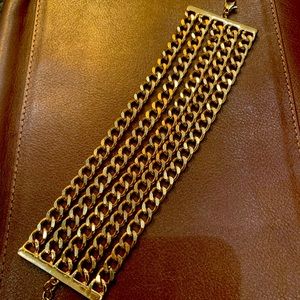 Park Lane Midas Touch Bracelet